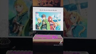 Rising of a shield hero #shorts