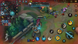 PERFECT TIMING STARFALL PANTHEON (UNCUT) GAMEPLAY