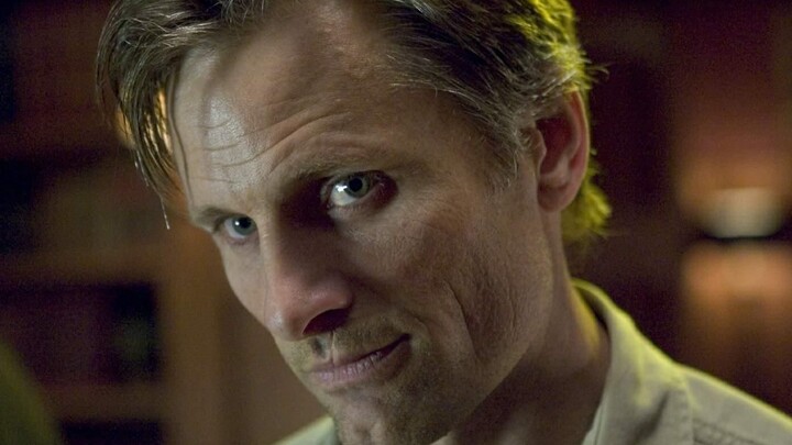 Là khán giả, khoảnh khắc khiến bạn đã nhất chắc chắn là những cảnh bạo lực; bạn hẳn sẽ đồng ý rằng b