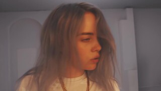 【مزيج بيلي إيليش】لماذا لا تلقي نظرة على مثل هذا بيلي إيليش الجميل؟