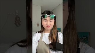 JANGAN NYANGKUT LAGI YAK, PERSIS LAGI GAYANYA 😭 #shorts #ErikaRichardo