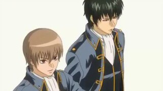 Gintama Tagalog S2 Episode 89