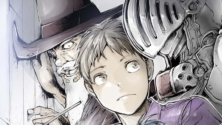 Handyman Saitou in Another World l ตัวอย่างปาร์ตี้ไซโต้ (ซับไทย)