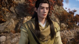 การวิเคราะห์พล็อตเรื่อง "เรื่องราวของความเป็นอมตะที่ปลูกฝังมนุษย์": โชคอมตะอันรุ่งเรืองและพรอันล้ำลึ