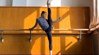 التدريب اليومي [لوو يوتونغ]