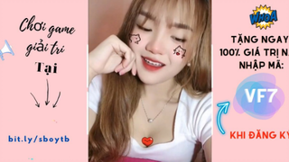 TIKTOK TỔNG HỢP #56 - GÁI XINH TIKTOK TUYỂN CHỌN, TIKTOK HÀI HƯỚC ✅