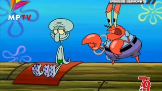 [4:3] Accidents Will Happen & The Other Patty || Spongebob Squarepants Dub Indo