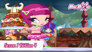 PopPixie - Sezon 1 Bölüm 4 - Lockette'in Sırrı