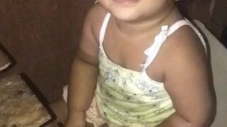 smile