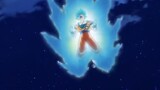 Dragon Ball Super 「 AMV 」- Goku vs. Gohan