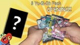 Yu-Gi-Oh! Maganda ba bigayan ng Shopee? + Random Boosters Opening! | PH/EN