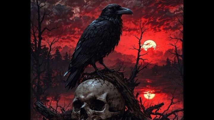 Friday the 13th