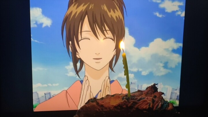 It’s finally my turn hahaha. I’m going to use EVA next year.
