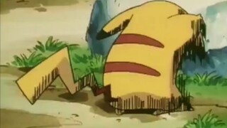 To defeat Pikachu, you only need one Togepi