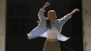 【李子璇】j-hope《Killin'It Girl》cover