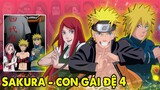 Naruto Thật Vs Naruto Shopee | Tóm Tắt Đường Đến Ninja Naruto Shippuden