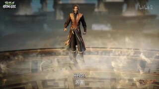 Tales Of Herding Gods Eps 39