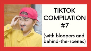 Ralphe Austria TIKTOK Compilation #7