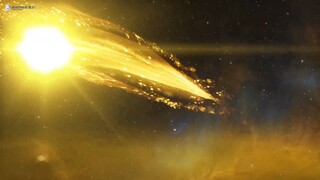 The Divine Emperor Episode 12 Sub Indo 1080p
