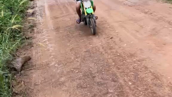 รถซื้อแกงมันจะแรงได้ไง