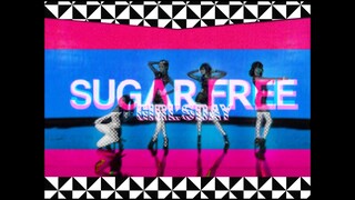 [MASHUP] 걸스데이 (Girl's Day) - 기대해 (Expectation) (T-ARA / Sugar Free Remix.)