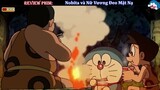 Doraemon _ Nobita Và Nữ Vương Đeo Mặt Nạ