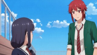 Tomo-chan wa Onnanoko Episode 2 Subtitle Indonesia