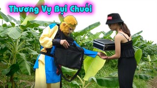 Phi Vụ Đầu Tiên - Must Watch New Funny😂 😂Comedy Videos 2019 / Episode 31