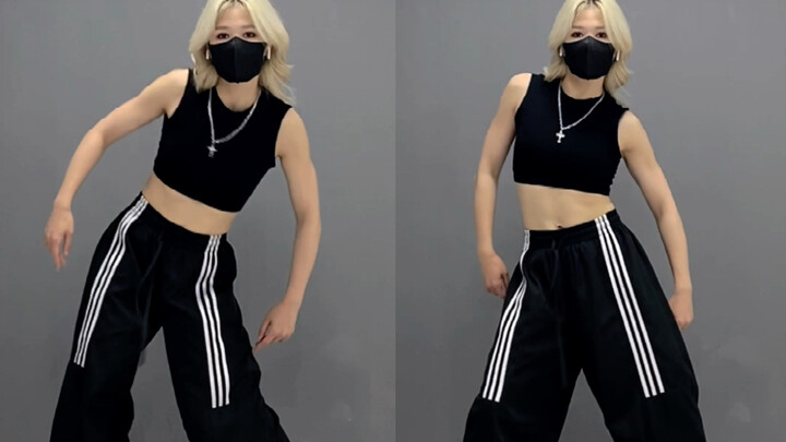Why do I feel uncoordinated when I wrap my chest around my chest? Learning dance in Suzhou