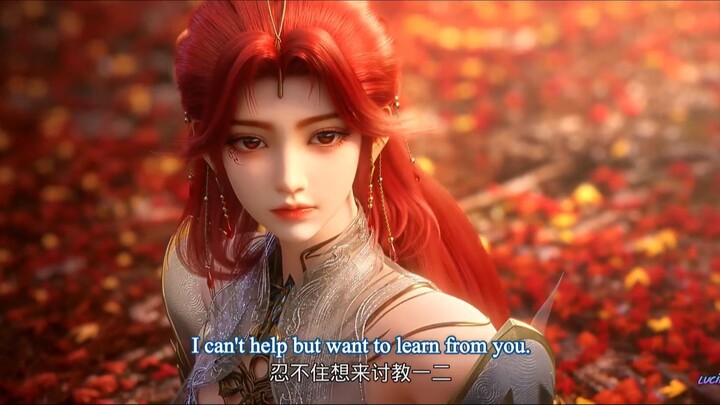 Apotheosis season 3 episodes 3 English subtitles