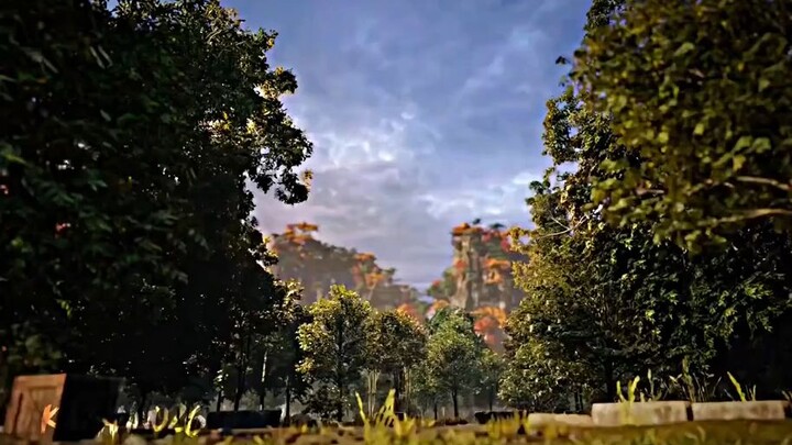 RENEGADE IMMORTAL EPS 24