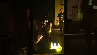 【ヲタ芸】シト - 頓珍漢の宴 / TOKYO ROMANCE PARK11 #shorts #fancam #まいにちぜろうち #いつまでマスクしてるんだシト