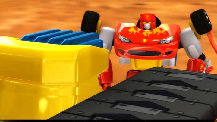 Li Batian: You can talk to the insurance company! Hot Wheels' mouth is filled with honey.