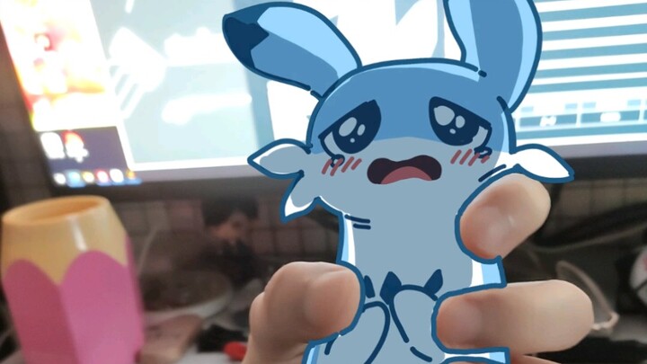 يا أخي، أمسكت بك 🥰