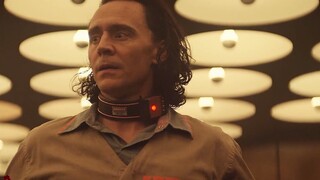 [Loki] Who am I? Where am I? Why are you bullying me?