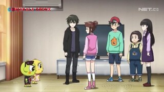 Shinbi House Season 4 Dub Indo Episode 17