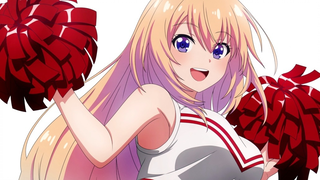 【1月】欢迎来到实力至上主义教室 第三季 第10话预告【MCE汉化组】