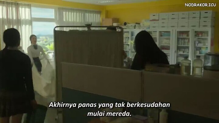 All Of Us Are Dead Eps1 Sub Indo