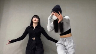 Tantangan Kotak Musik Jingmei~bersama Xia Shikai