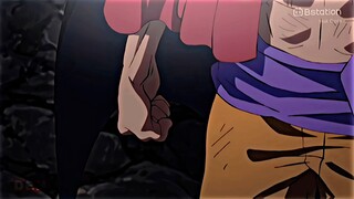 moment Luffy 😎