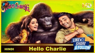 HEY CHARLS |HINDI| Perfect Movies