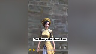 Những thằng nguy hiểm, luôn tồn tại ở xung quanh ta :-)   tiktok#freefire#xuhuong#hài