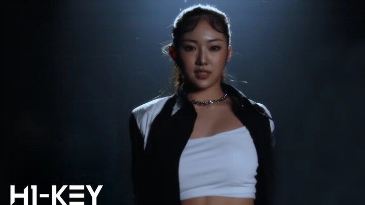 【H1-KEY】YEL Dance Performance Video