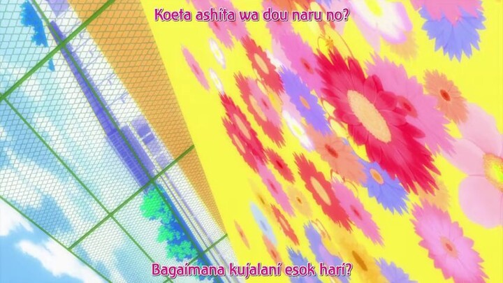 Oreshura eps1 sub indo