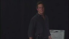 David DeAngelo - Body Language DVD 4