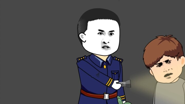 Guo Zhihua กำลังจะแอบโจมตีเจ้านายซ่งซีต่อไป แต่ถูกเจ้าหน้าที่ในท่อระบายน้ำจับได้คาวคา
