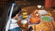 Throne of the Sword Master Episode 6