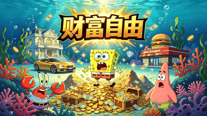 Thế nào là tự do tài chính