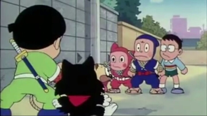 Ninja Hattori-kun āļāļīāļāļāļēāļŪāļēāđāļāļĢāļī EP.32 āļāļāļ āļāļīāļāļīāļĄāļēāļĢāļļāļāļĨāļ·āļāđāļāļĢāļāđāļāđāļēāļāđāļāļ