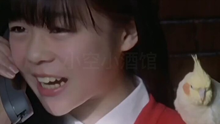 原来迪迦里这么多意难平！怪鸟西拉，即使伤痕累累也要阻止当年小主人的悲剧再重演